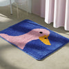 Tapis de bain Canard