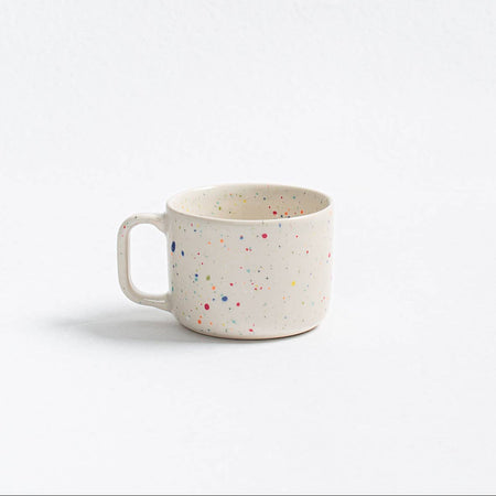Tasse en céramique Party