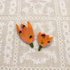 Épinglette Tulip [modèles variés]