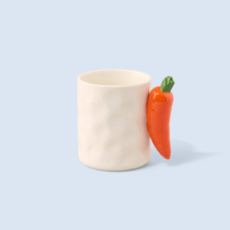 Tasse Carotte