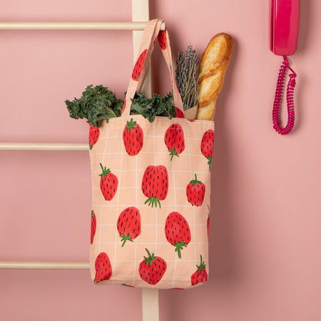 Sac fourre-tout Berry