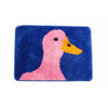 Tapis de bain Canard