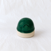 Figurine en céramique 'Dot' [couleurs variées]