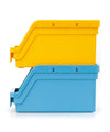 Stackable Caddy Box [Various Colors]