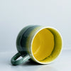 Tasse en céramique Chug [couleurs variées]