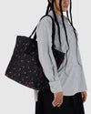 Cloud Wildflower Carry-on Bag
