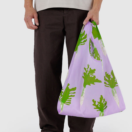 Sac réutilisable standard Daikon