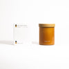 The Beekeeper Candle - Honey + Clover
