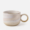 Grande tasse sable