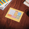 Ensemble de notes autocollantes Printed