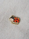 Épinglette Coccinelle