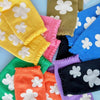 Daisy Multi Socks [Various Colors] 