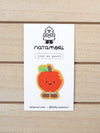 Patch Pomme