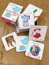 David Shrigley Coasters [Various Designs]