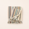 Serviette éponge Balloune multi [tailles variées]