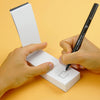 Flipbook Blanko