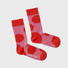 Chaussettes Big Spot