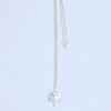 Bleeding Heart Charm Chain