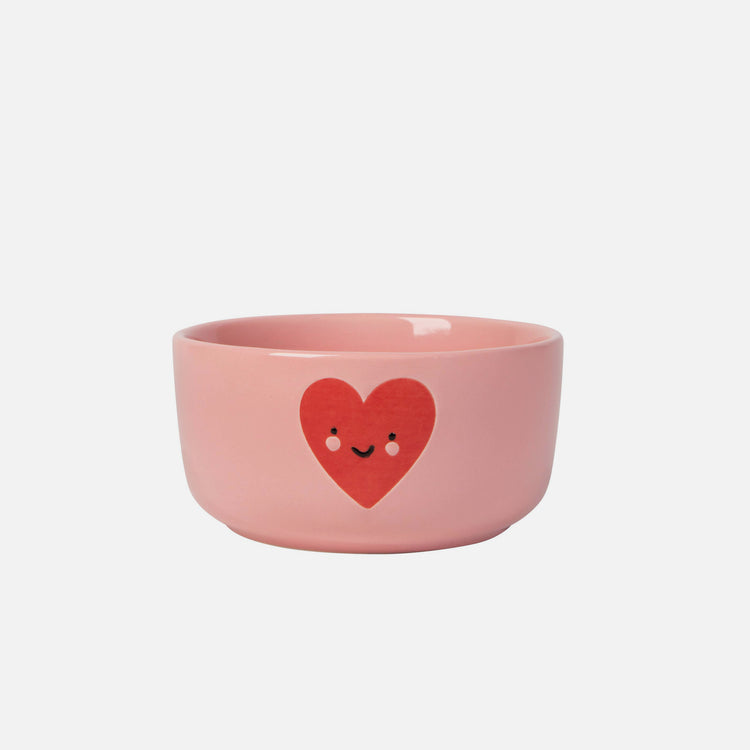 Bol cœur Heart to Heart