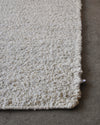 Bouclé Silver Runner Rug [13'] [on order] 