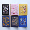 Box of 6 Garden greeting cards