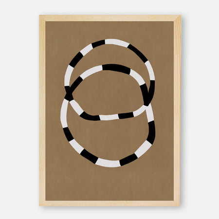 Poster 'Bracelets' 