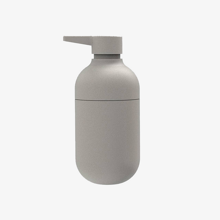 Distributeur à savon Pump-it Gris