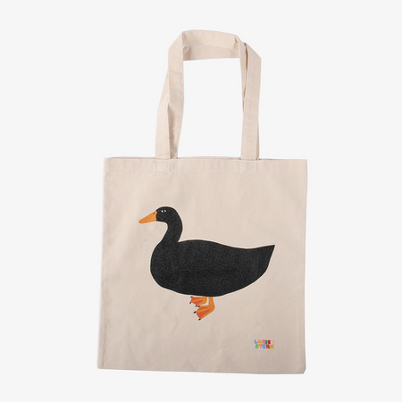 Duck Tote Bag