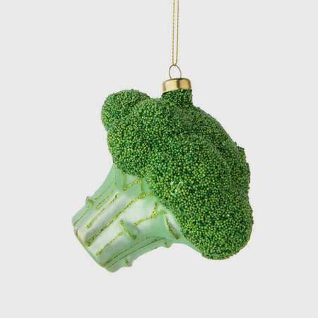 Ornement brocoli