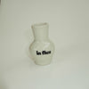 Single-flower vase - In Flux