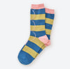 Chaussettes Polk taille femme 4-10US