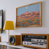 'Big Bend National Park' Poster