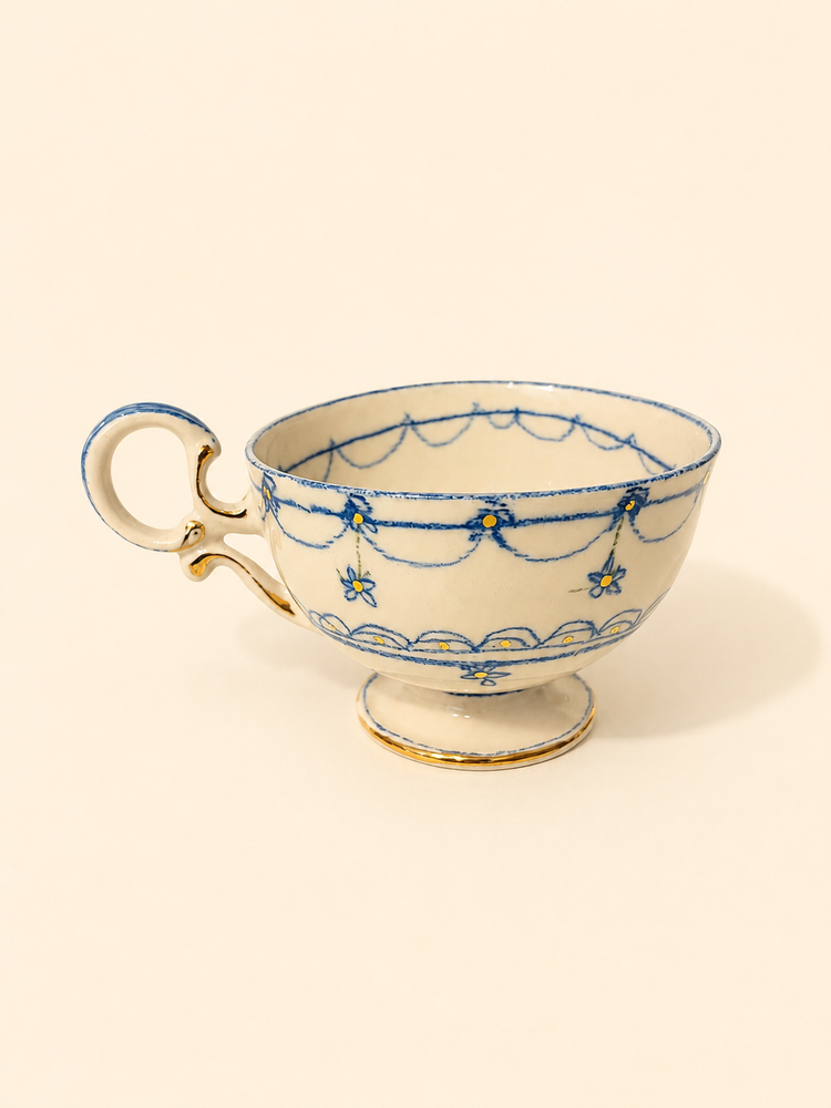 Tasse Heirloom [modèles variés]