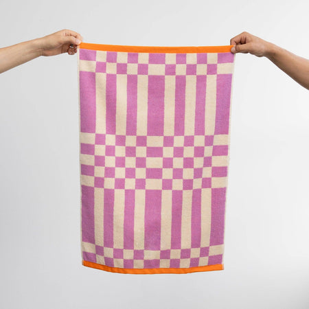 Marina hand towel