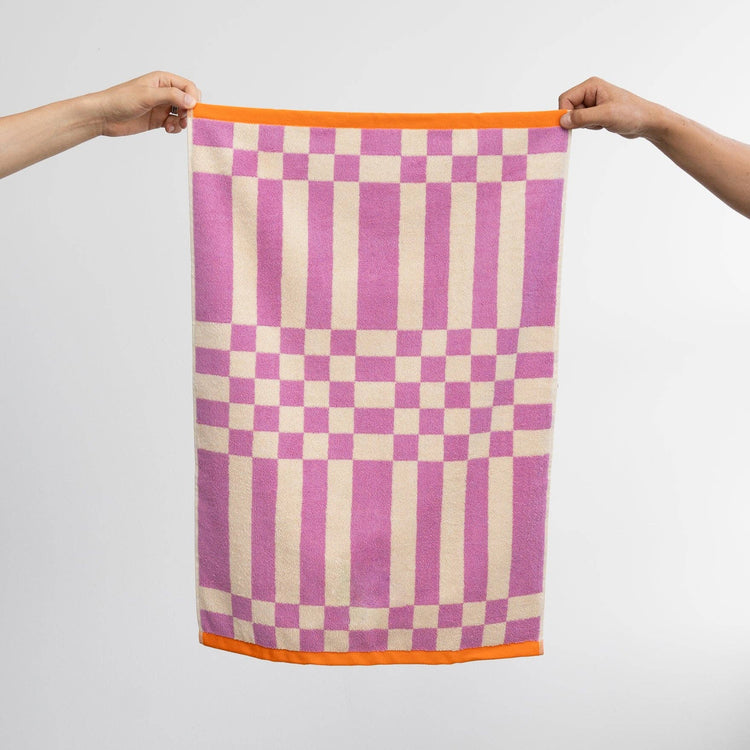 Marina hand towel