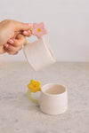 Tasse espresso Blossom Rosa [couleurs variées]