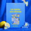 Puzzle La tarte au citron - 1000 morceaux