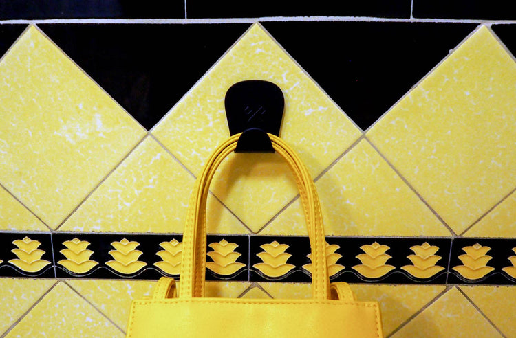 SR Self-Adhesive Hook [Various Colors]