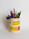 Pot en céramique Crayon