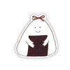 Autocollant Onigiri