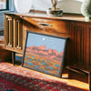 'Big Bend National Park' Poster