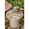 Tasse en relief Cerises