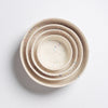 Party ceramic bowl [various sizes] 