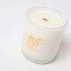 Lemonade Candle - Coconut, Lime &amp; Pine