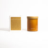 The Beekeeper Candle - Honey + Clover
