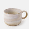 Grande tasse sable