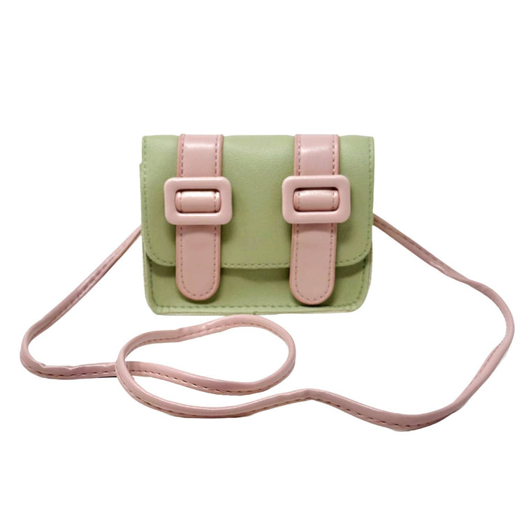 Small Iggy handbag for children [varied colors] 