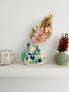 Vase en céramique Océan Dip