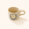 Tasse espresso dessins [modèles variés]
