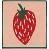 Lot de lavettes multi-usages Berry Sweet